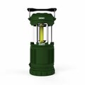 Nebo 3805983 Poppy LED ABS Pop Up Lantern, Green 5104914